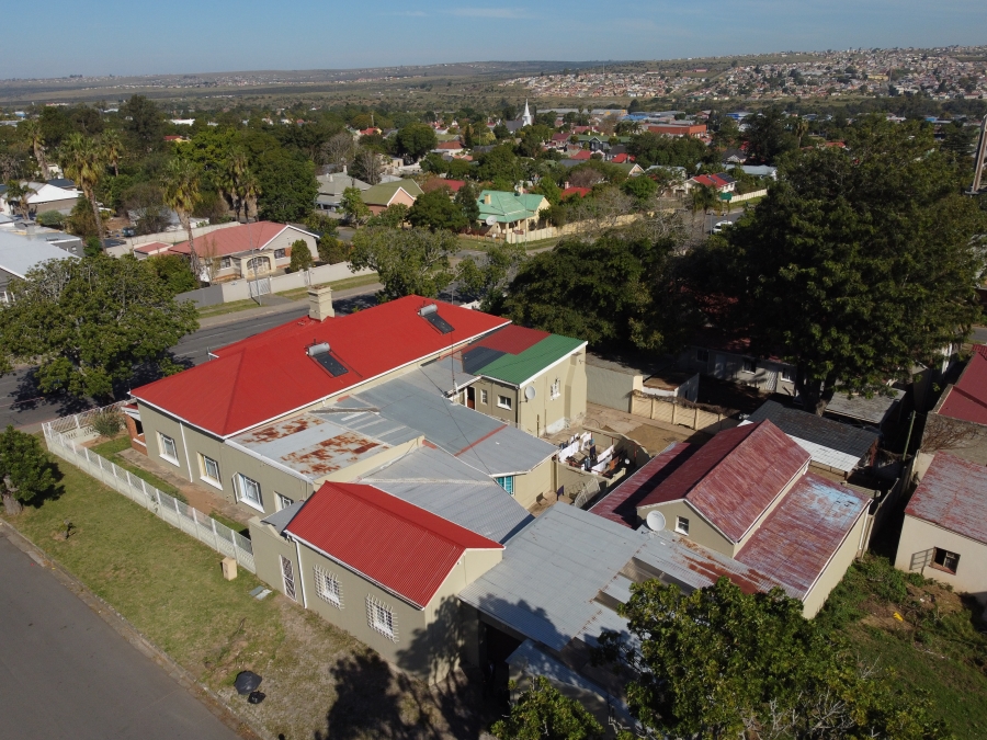 16 Bedroom Property for Sale in King Williams Town Central Eastern Cape